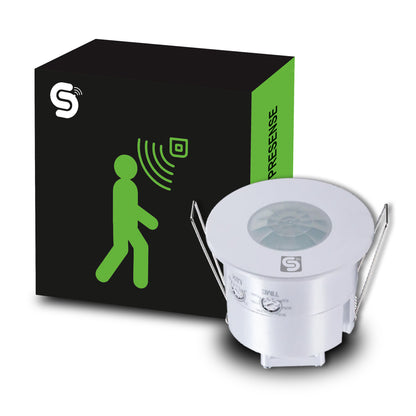 motion sensor PIR