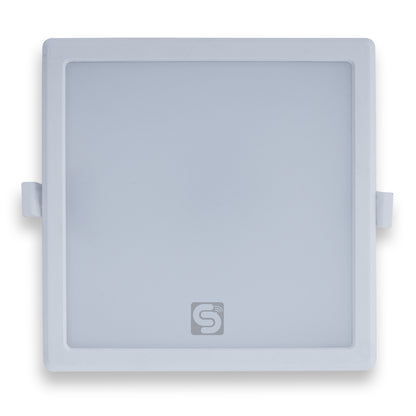 panel square light