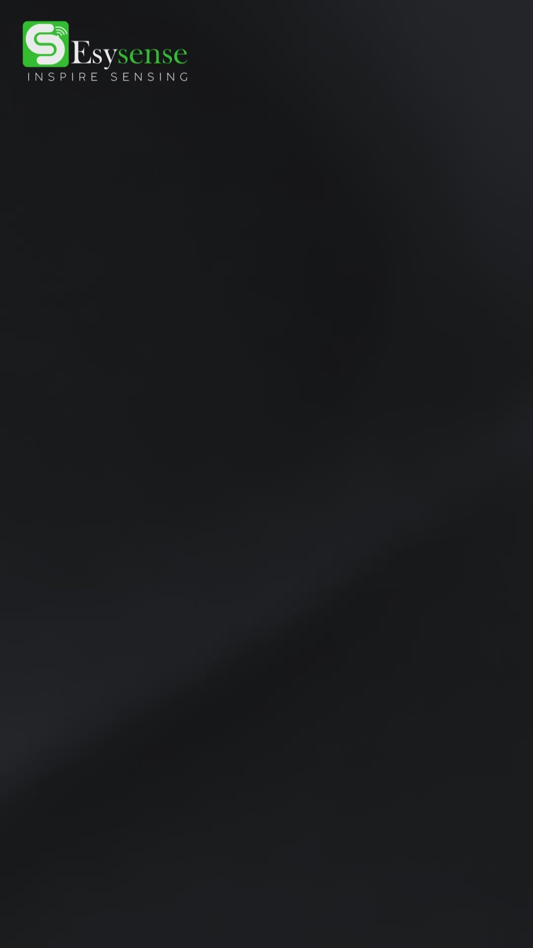 Mircowave Motion sensor
