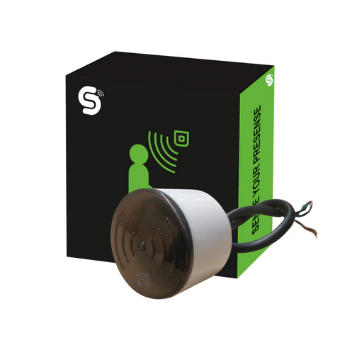 ESYSENSE | Microwave Sensor | Highbay Motion Sensor | Auto Dimmable
